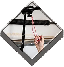 United Garage Door Service, Austin, TX 512-746-8142