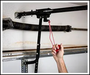 United Garage Door Service Austin, TX 512-746-8142 - spring